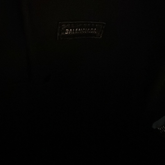 Balenciaga leather mini backpack - Picture 6 of 6